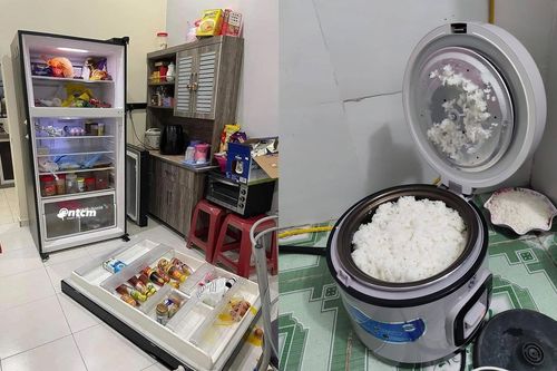 Loạt cảnh tượng bi hài về cuộc sống của tân sinh viên những ngày đầu xa nhà