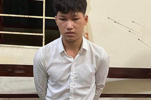 Trộm hơn 1 tỷ đồng mua xe sang, Iphone 13 và gửi ngân hàng