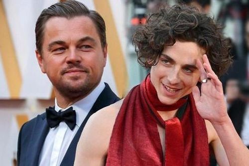 Leonardo DiCaprio khuyên 'chàng thơ' Timotheé Chalamet tránh xa điều gì mà ai cũng đồng tình?