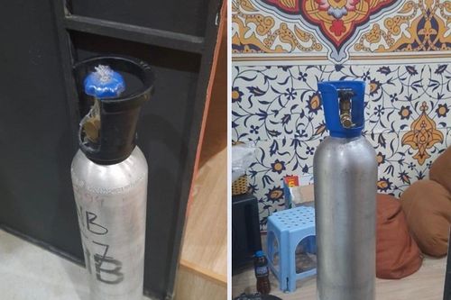 Từ tin báo của người dân qua mạng xã hội, lực lượng chức năng phạt cơ sở kinh doanh 'bóng cười'