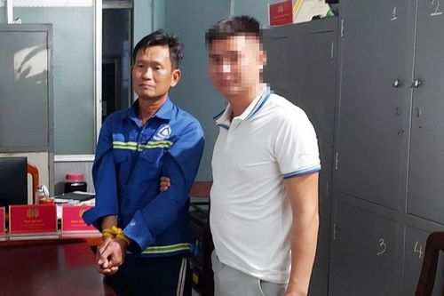 Gần 30 năm sống dưới thân phận em trai trốn truy nã cũng không thoát