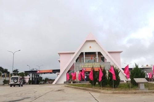 Quảng Nam: Đề nghị đầu tư mở rộng, nâng cấp quốc lộ 14D