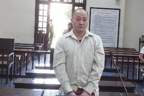 Lĩnh án chung thân vì buôn ma túy