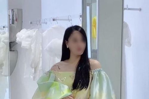 Bất ngờ gia cảnh của 'tiểu thư sang chảnh' Tina Duong