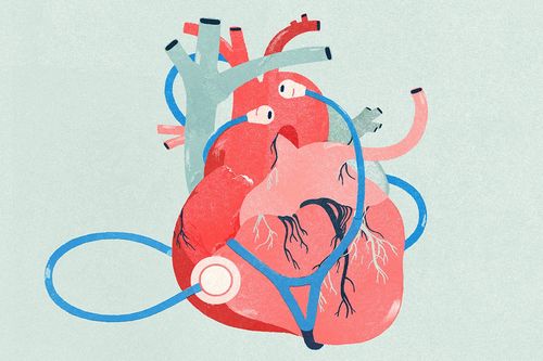 Cô bé sinh ra chỉ có nửa trái tim