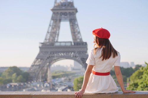 Những địa điểm nhất định phải đến khi du lịch Pháp