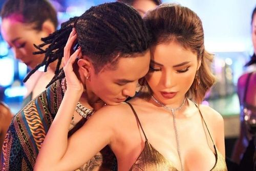 Tất cả MV bị chỉ trích dung tục của rapper Bình Gold biến mất