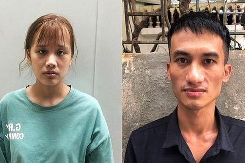 Hà Nội: Bắt giữ 3 đối tượng chuyên trộm cắp ở các khu nhà trọ