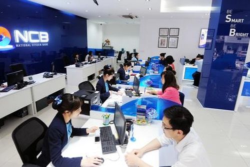 Sửa đổi vốn điều lệ của Ngân hàng NCB