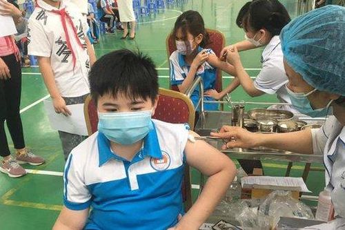Mũi tiêm tăng cường đang được nhiều nước chú trọng