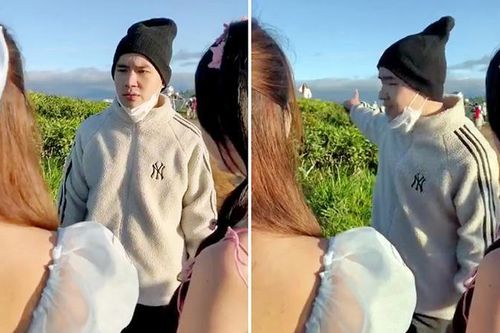 Chủ tài khoản TikTok đăng tải video 'kỳ thị vùng miền' tiếp tục vi phạm