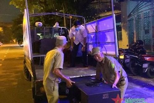 Đà Nẵng quyết dẹp nạn ô nhiễm tiếng ồn trong khu dân cư