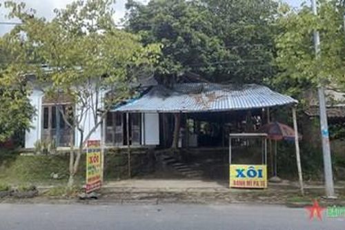 Điện Biên: Lo lắng vì dự án chồng dự án