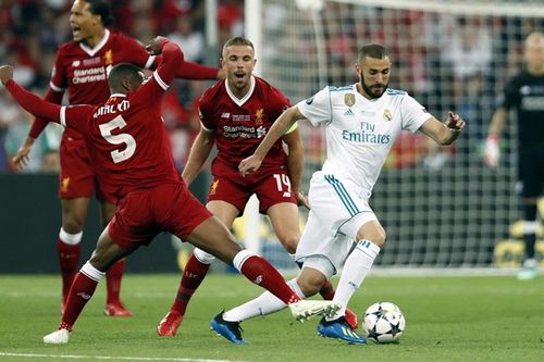 UEFA muốn đưa chung kết Champions League sang… Mỹ: Đùa hay thật?