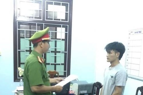 Bắt tạm giam đối tượng tông Thiếu tá CSGT bị thương