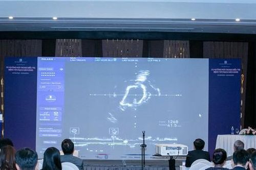 Cập nhật nhiều xu hướng mới trong điều trị bệnh tim mạch