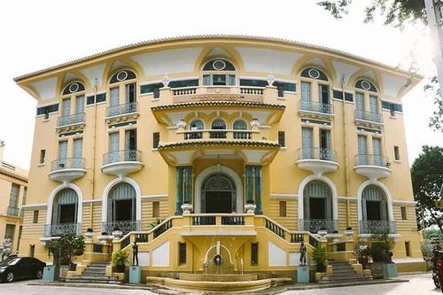 Danh tính đại gia 'khét tiếng' Sài Gòn sở hữu 30.000 căn nhà