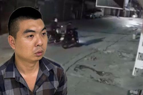 Bắt kẻ chuyên mang dao đi cướp tài sản của phụ nữ trong đêm