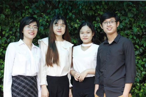 Hướng nghiệp trải nghiệm – lối đi mới cho người trẻ chọn nghề