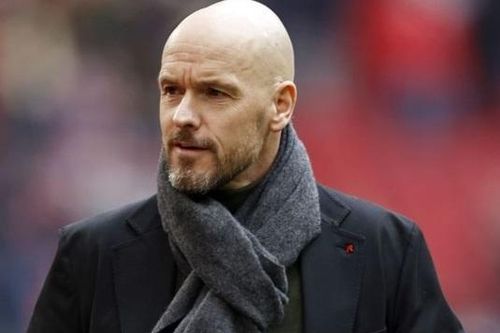Lãnh đạo Man United từ chối đề xuất mua sắm cầu thủ của HLV Ten Hag