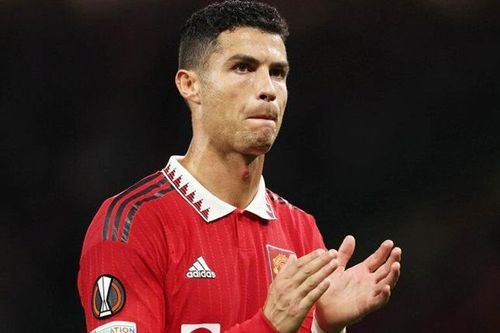 Chelsea từ bỏ Ronaldo để chiêu mộ Harry Kane?