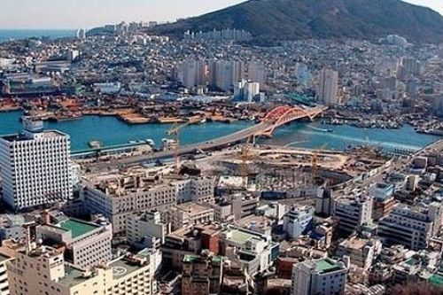 Hàn Quốc lần đầu tiên làm điều này với các quốc đảo Thái Bình Dương