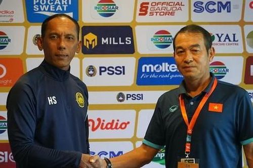 HLV tuyển U20 Malaysia phát biểu sốc sau khi đại bại ở vòng loại U20 châu Á