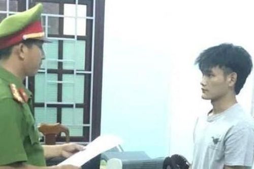 Tạm giam đối tượng tông CSGT bị thương