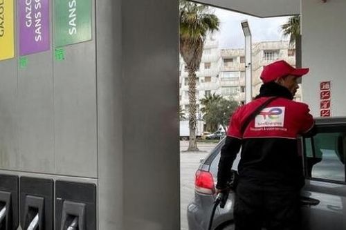 TotalEnergies khởi động dự án khí đốt ngoài khơi Argentina