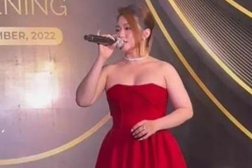 Sao Việt hôm nay 20/9: Lương Bích Hữu bị dìm vóc dáng do lỗi trang phục