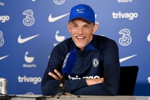 Thomas Tuchel sẽ không phải 'ngồi chơi xơi nước' lâu