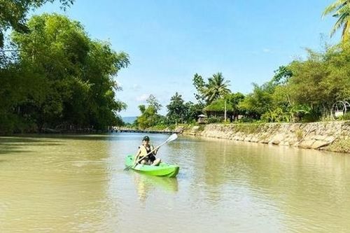 Chinh phục suối Ba Hồ - Khánh Hòa