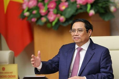 Đưa đối ngoại và ngoại giao thực sự trở thành động lực mạnh mẽ cho phát triển