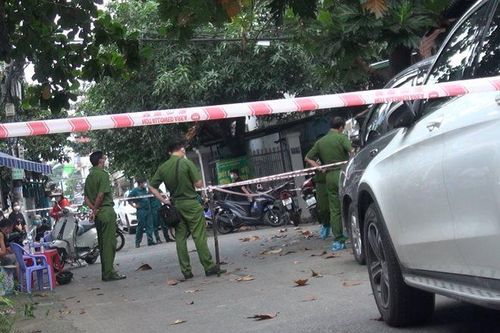 Điều tra vụ án vợ chết, chồng nguy kịch tại nhà riêng