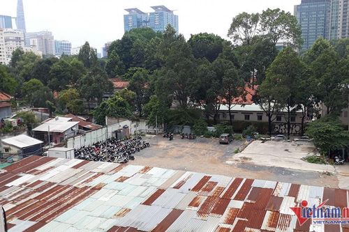 TP.HCM thu hồi hơn 6.200m2 'đất vàng' bị doanh nghiệp thâu tóm