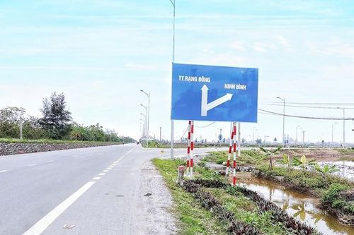 Nam Định: Huy động nhiều nguồn lực đầu tư phát triển hạ tầng giao thông