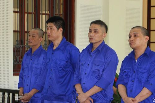 'Cõng' nhiều tiền án, tiền sự… đi buôn ma túy