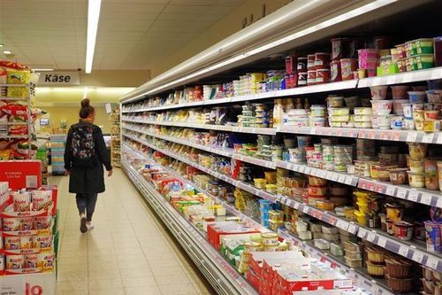 Ngân hàng trung ương Đức cảnh báo dấu hiệu suy thoái kinh tế