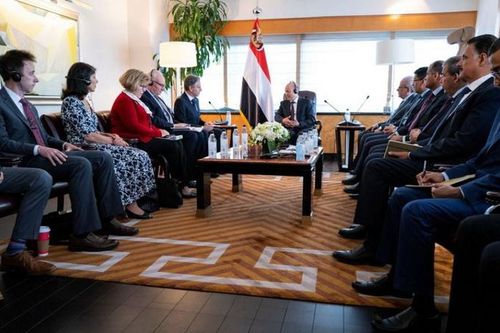 Mỹ và Yemen thảo luận khả năng gia hạn thỏa thuận ngừng bắn