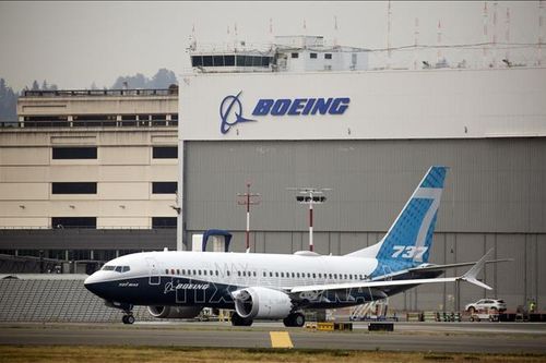 Boeing ước tính Trung Đông cần gần 3.000 máy bay mới vào năm 2041