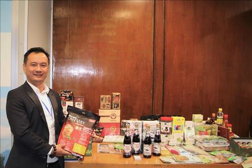 Cơ hội mới thúc đẩy hợp tác thương mại Việt Nam - Italy