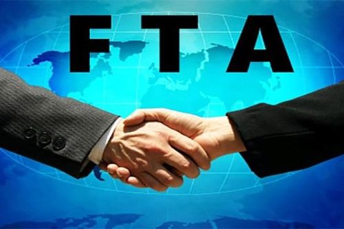 FTA Australia - EU dự kiến sẽ được phê chuẩn vào năm 2024