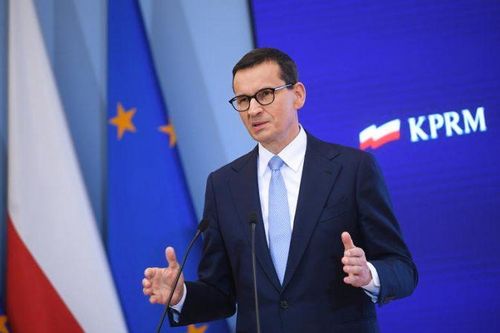 Ba Lan phản đối lệnh trừng phạt của EU đối với Hungary