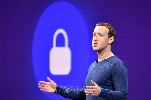 Tài sản của ông chủ Facebook 'bốc hơi' 71 tỷ USD kể từ đầu năm nay