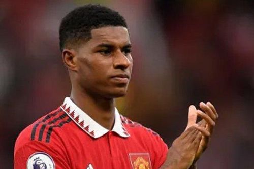 MU tính trói chân Rashford khi bị Chelsea và PSG nhòm ngó