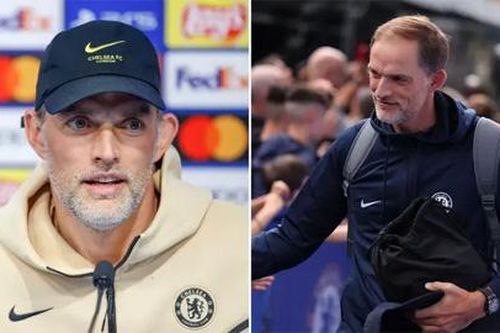 HLV Tuchel có thể sớm trở lại với Bayern là bến đỗ tiềm năng
