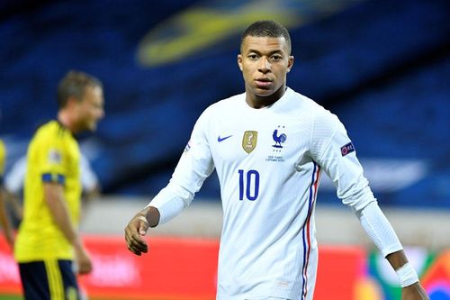 Làm ông hoàng ở PSG chưa đủ, Mbappe muốn mở rộng quyền lực sang cả ĐTQG?