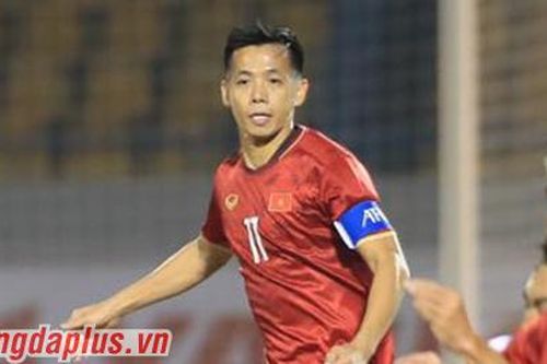 Đội hình dự kiến ĐT Việt Nam vs Singapore: Văn Quyết đi tìm sự khẳng định