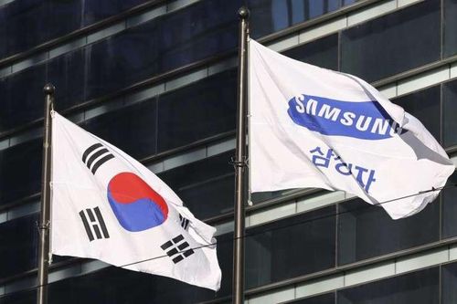 Samsung đặt mục tiêu sử dụng 100% năng lượng sạch vào năm 2050