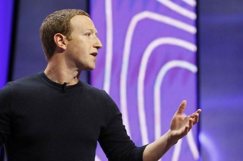 Đam mê vũ trụ ảo, tài sản của Mark Zuckerberg 'bốc hơi' 71 tỉ USD